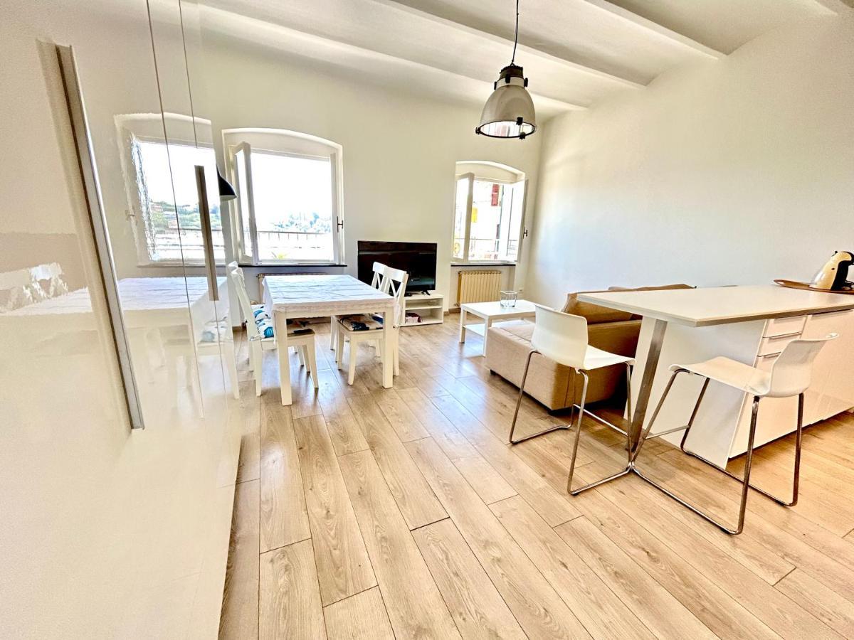 Maison Mazzini48 Rapallo Exterior photo