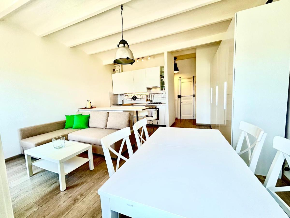 Maison Mazzini48 Rapallo Exterior photo
